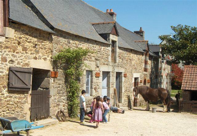 La Ferme d'Antan景点图片