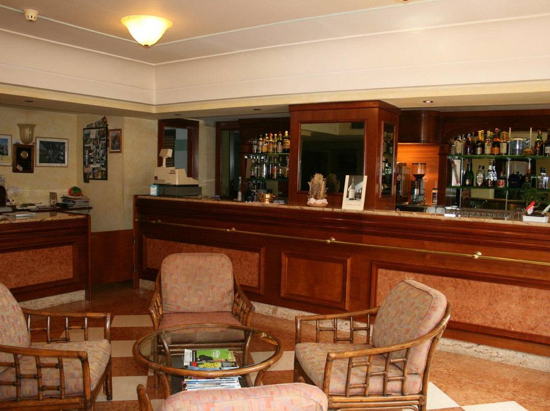 Hotel Terrazzo d'Abruzzo主图