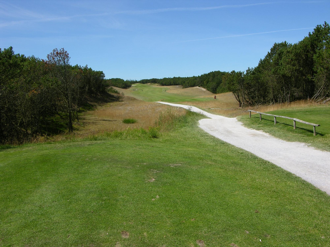 Nordvestjysk Golf Club景点图片