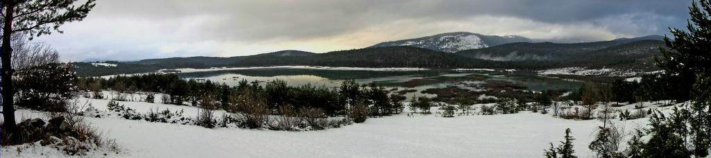 Ecomuseum Of The Seasonal Lakes Of Pivka-Pivka必去景点