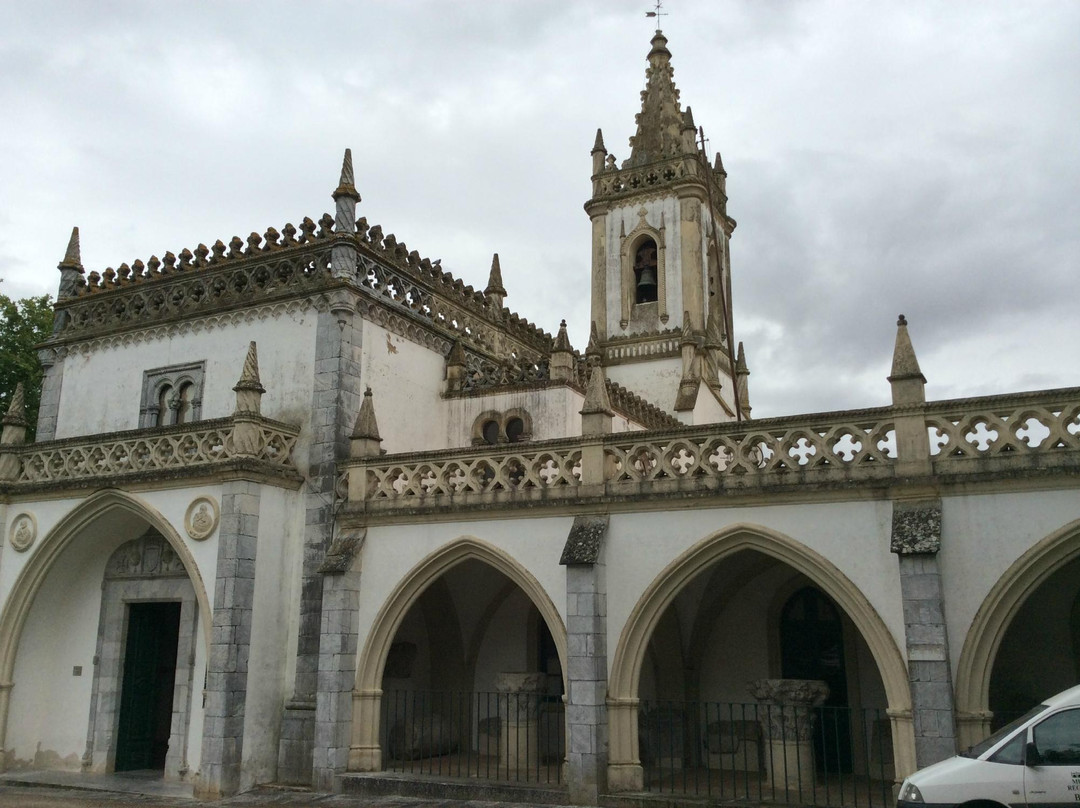 Museu Regional de Beja (Museu Rainha D. Leonor)-Beja必去景点