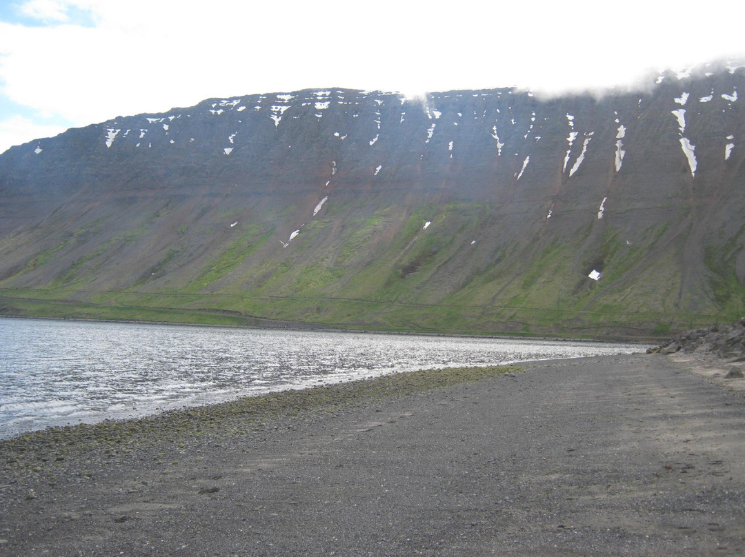 Isafjördur Guide景点图片