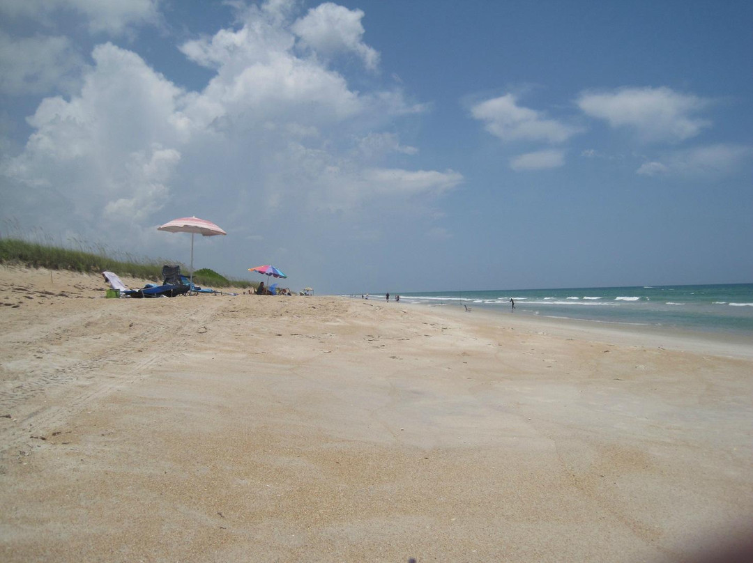 Apollo Beach景点图片