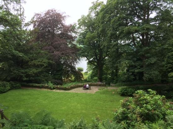 Rydal Mount & Gardens景点图片