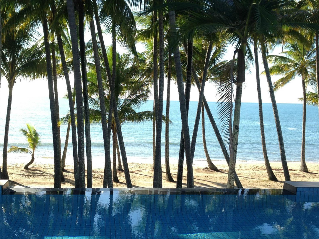 Alamanda Spa-棕榈湾必去景点