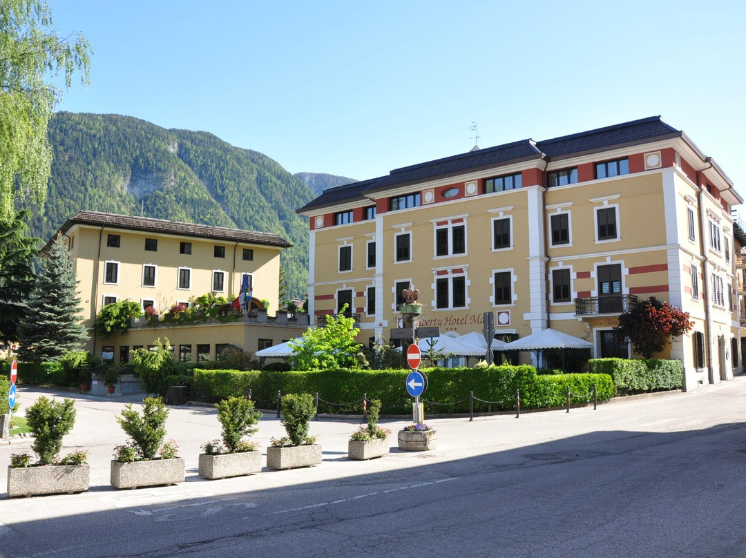 Caldes酒店住宿-Liberty Hotel Male