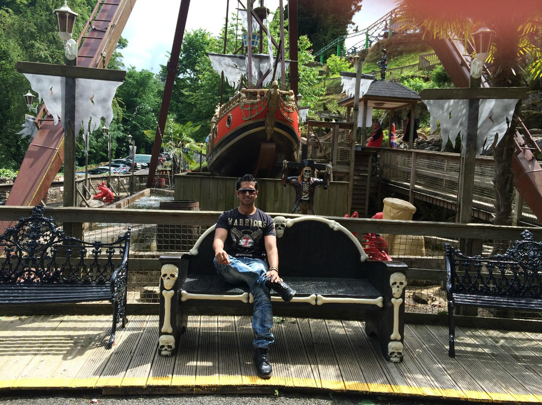 Gulliver's World - Warrington-沃灵顿必去景点