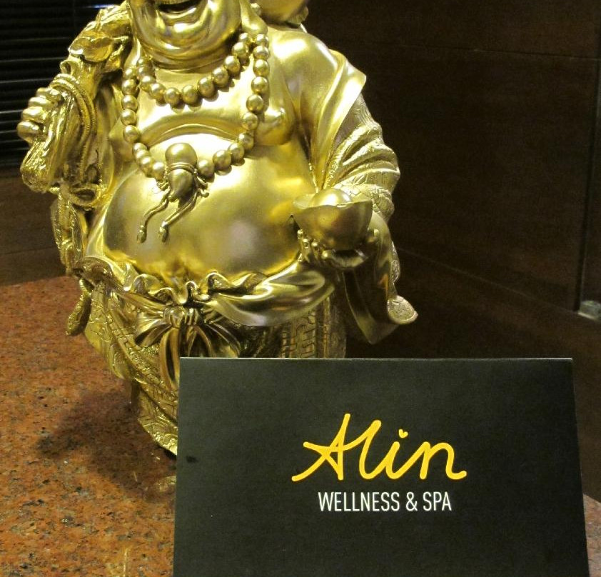 Alin景点图片
