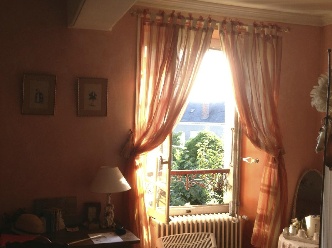La Maison Marthe主图
