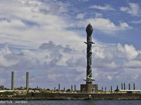 Rent a Local Friend-累西腓必去景点