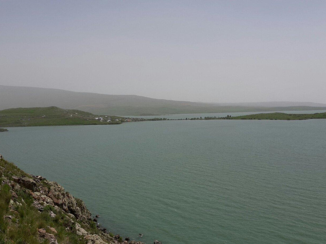 Lake Cildir-Ardahan必去景点