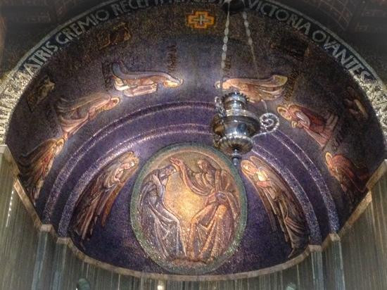 Cattedrale di San Giusto Martire景点图片