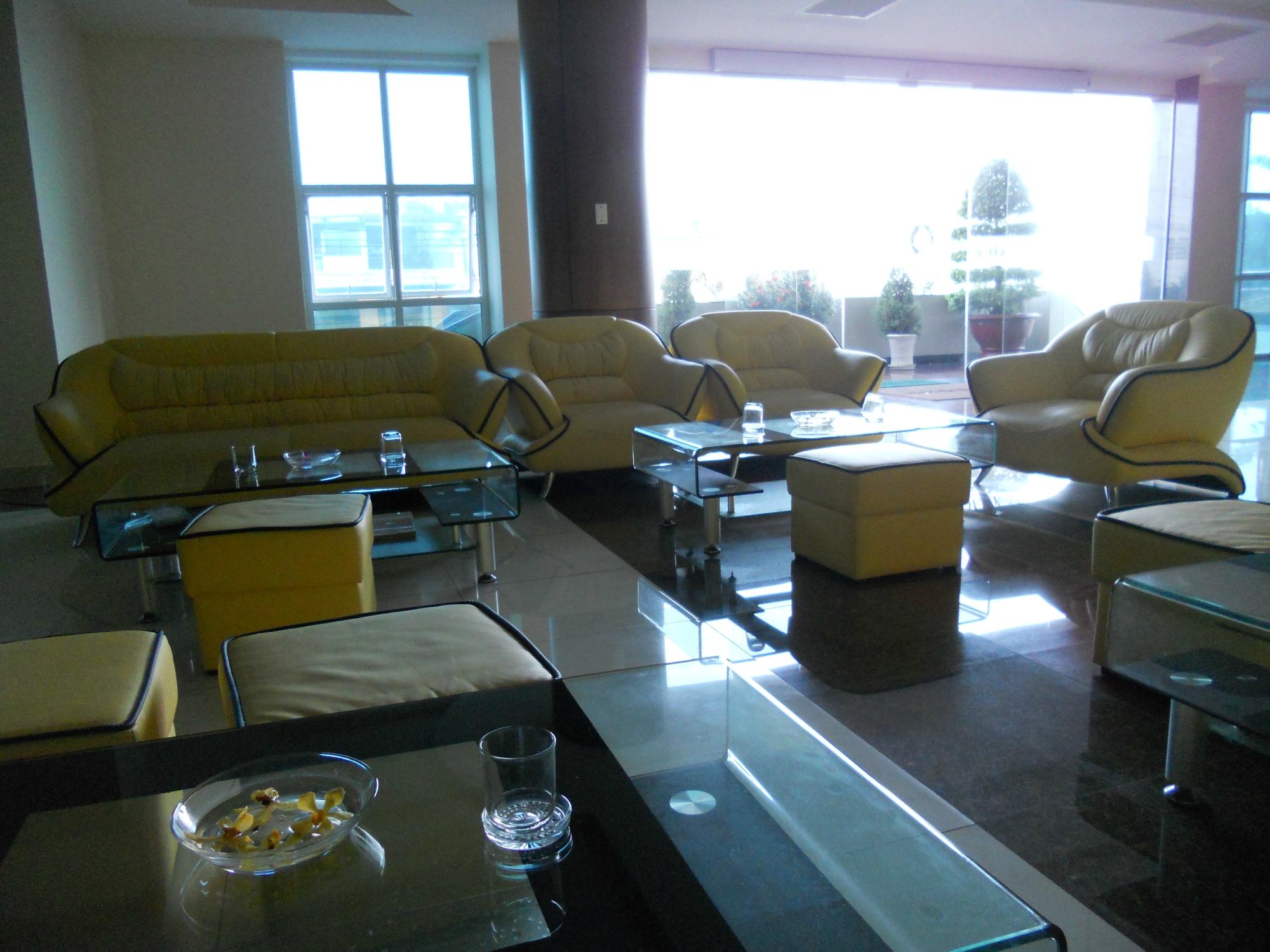 Ha Long Hotel Vung Tau-客卧