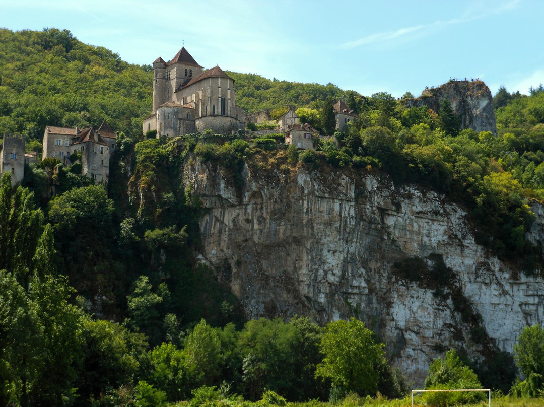 Van d'Autan-图卢兹必去景点