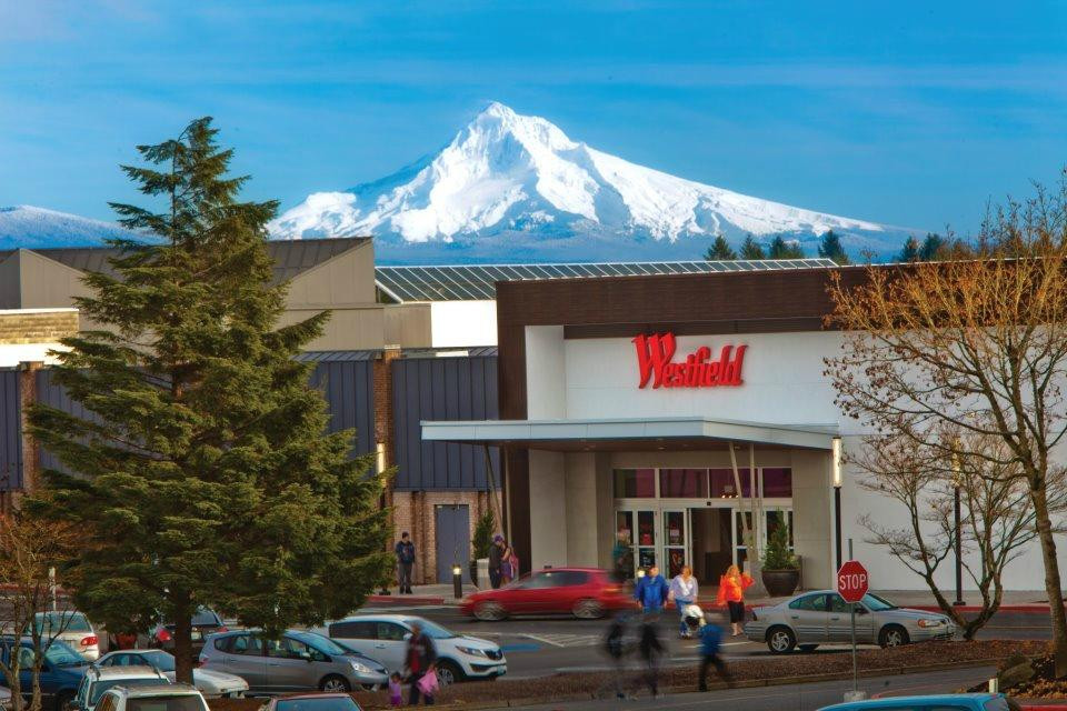 Vancouver Mall-温哥华必去景点