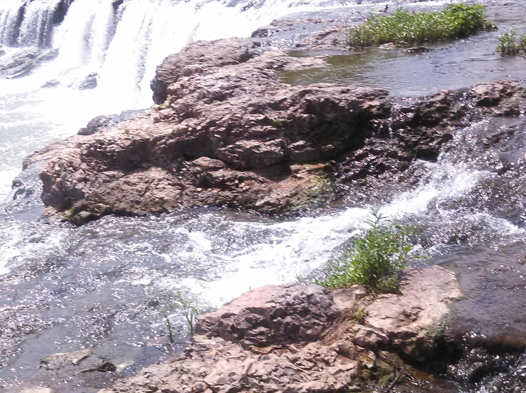 Grand Falls-乔普林必去景点