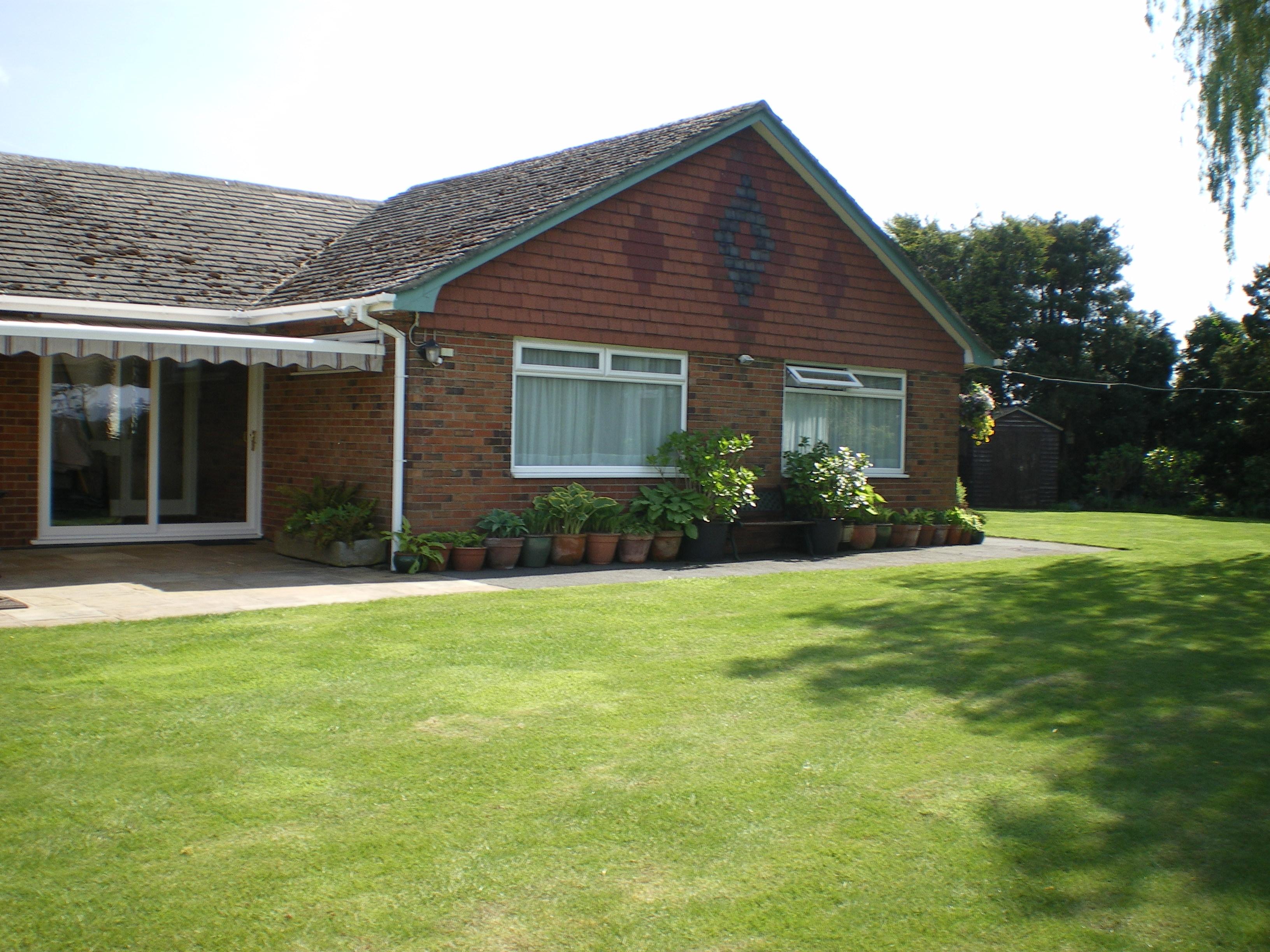 Yew Tree Farm Bed and Breakfast-官方