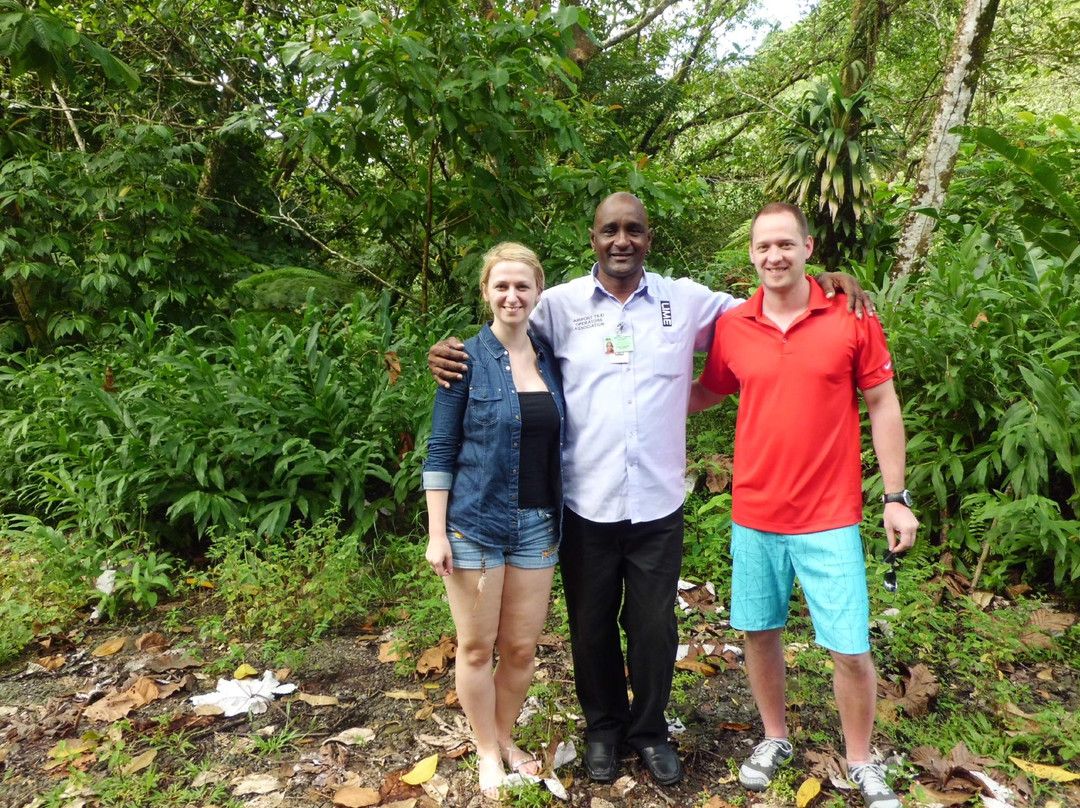 My Sister Tours-罗索必去景点