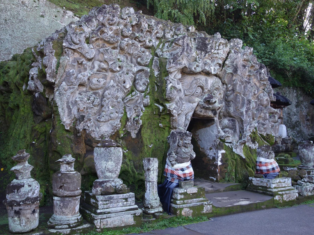 ABS Bali Tour Services-登巴萨必去景点