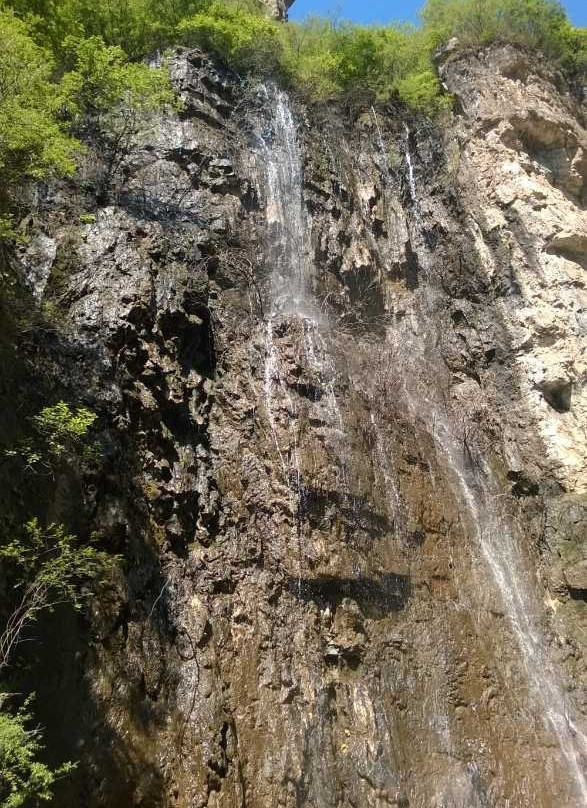 狼牙山-易县必去景点