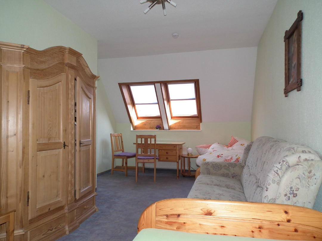 Pension Grübsch