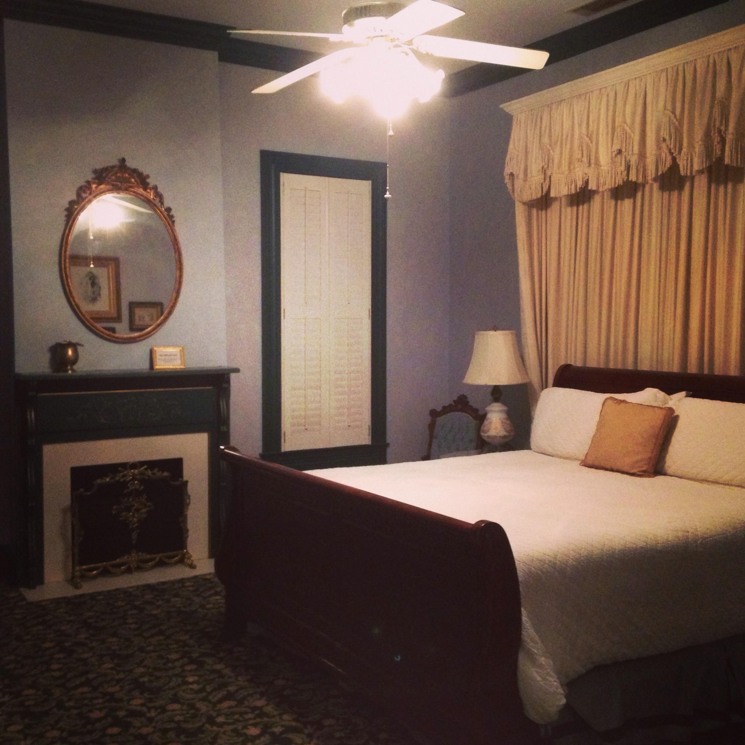Tarrer Inn-客卧