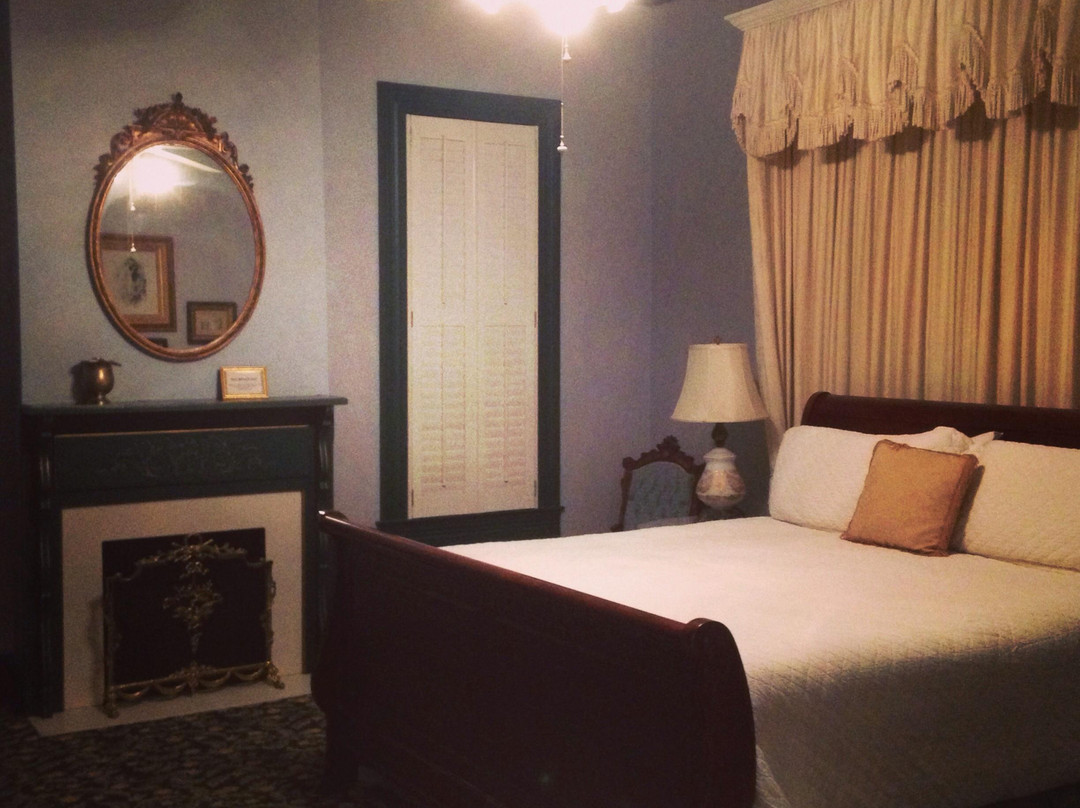 Colquitt旅游攻略图片