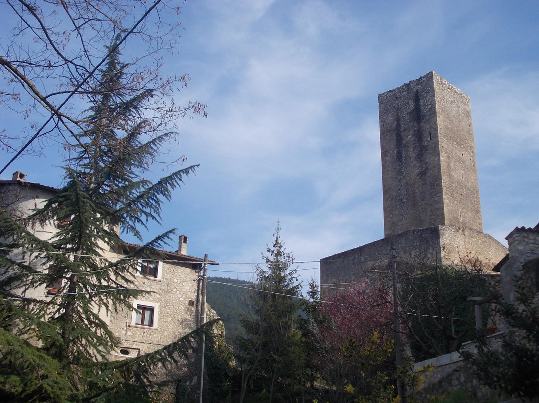 Castello景点图片