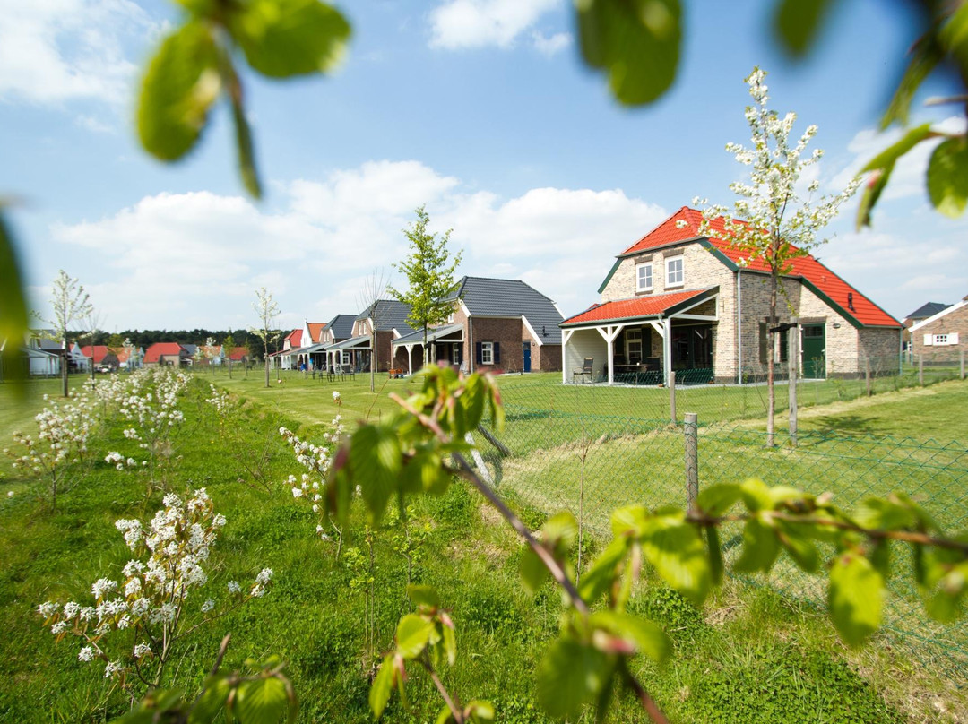 Buitenhof de Leistert