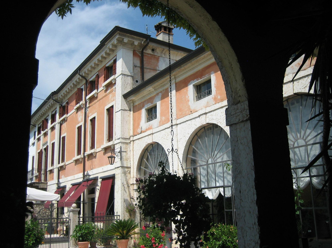 Il Giardino di Casa Biasi景点图片