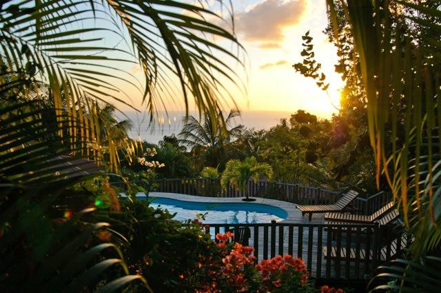 Domaine Acomat Bellevue
