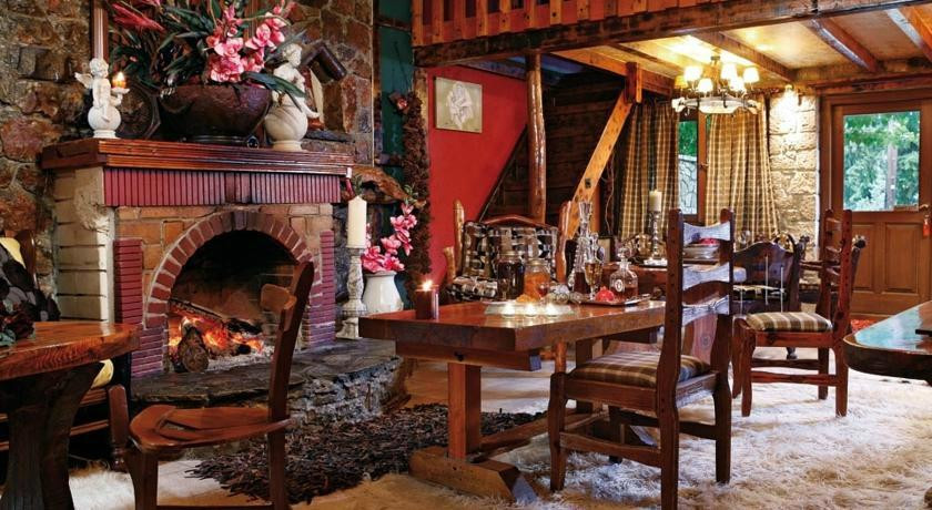 Hotel Polydrosos主图