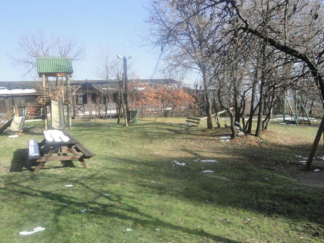 Petro Club Abantbey Yayla Tatil Koyu主图