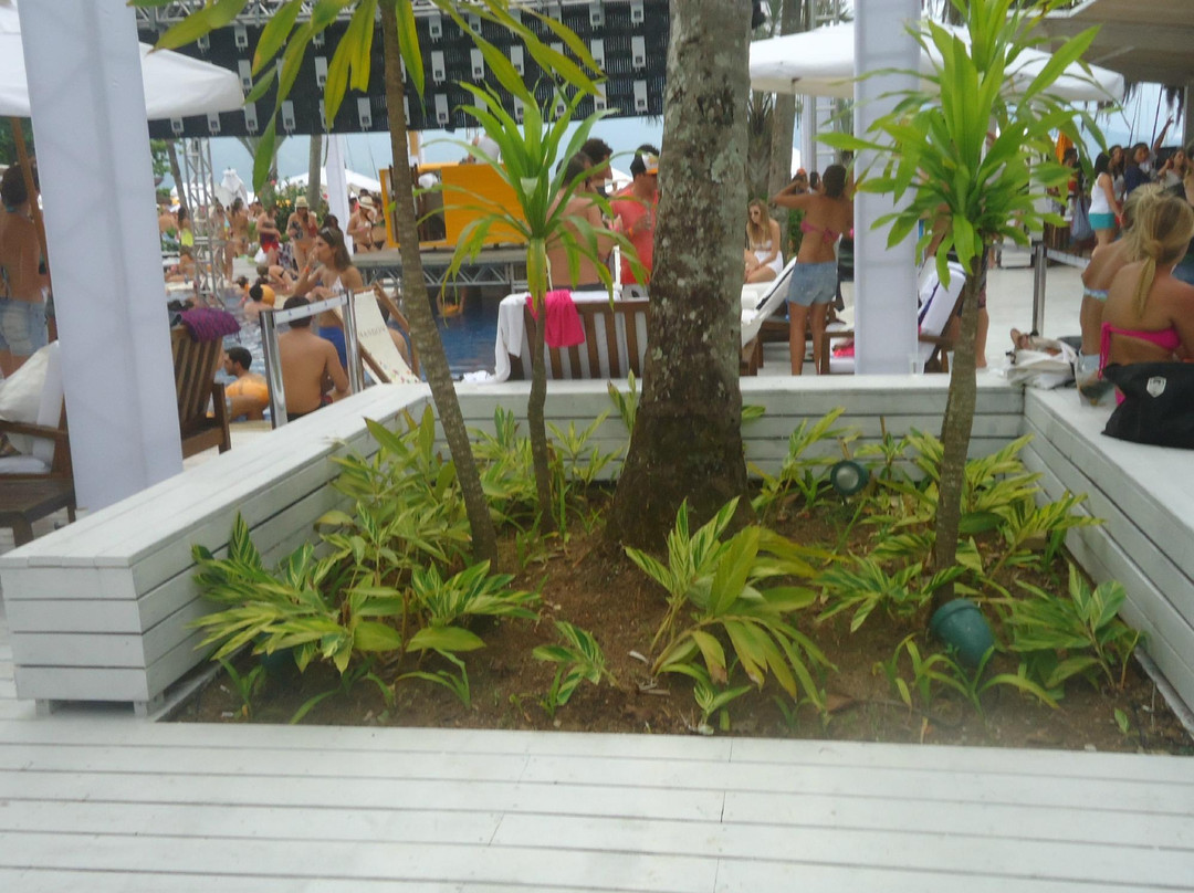 Sea Club Ilhabela-伊利亚贝拉必去景点