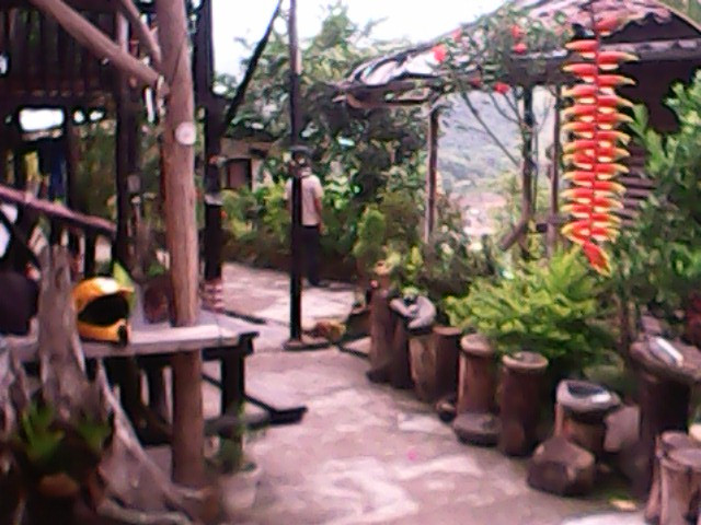 La Casa del Japones主图