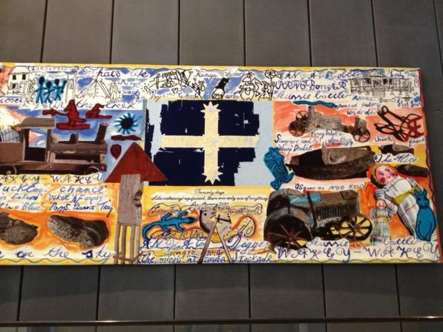 墨尔本博物馆-墨尔本必去景点