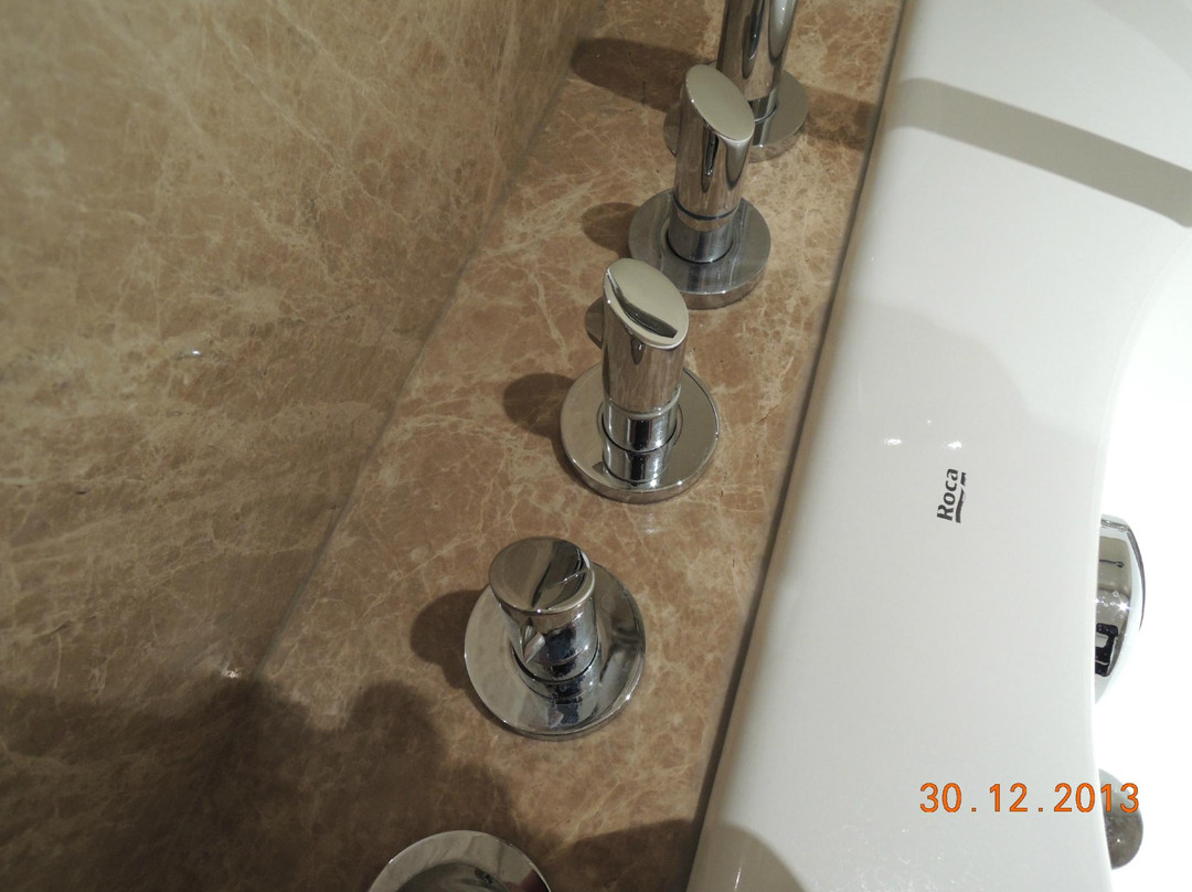 青岛城阳宝龙福朋喜来登酒店主图