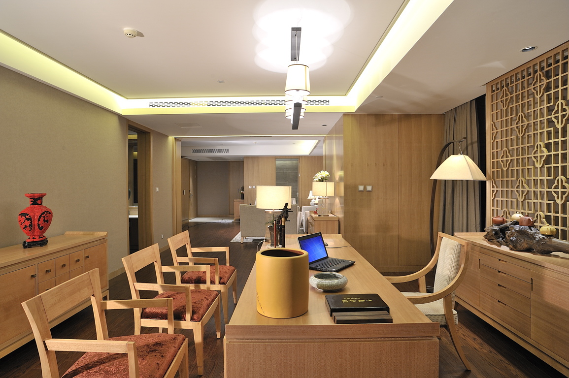 呼和浩特高仕第酒店-官方