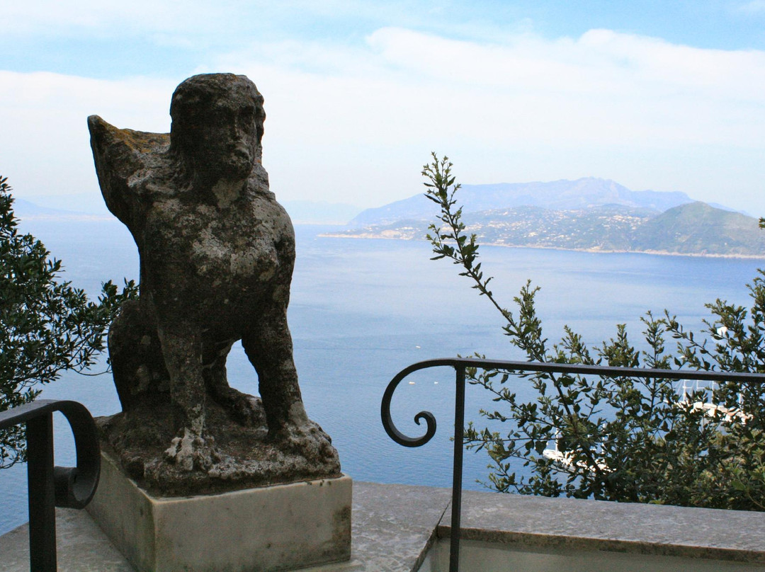 LivTours Pompeii-庞贝必去景点