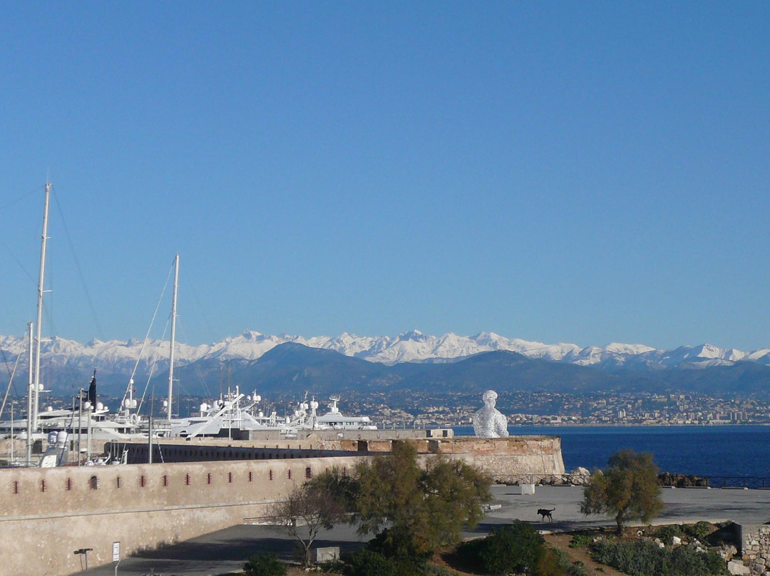 Kultours- Best French Riviera Tours-尼斯必去景点