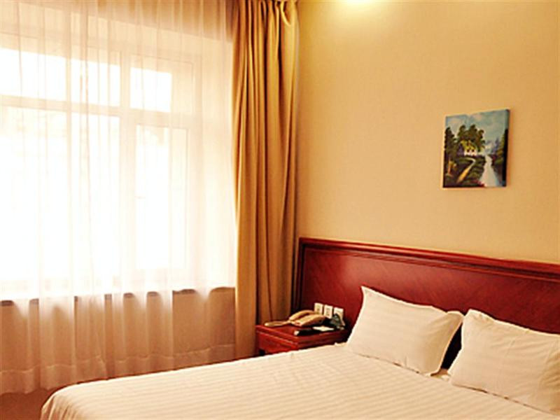 春园假日酒店主图