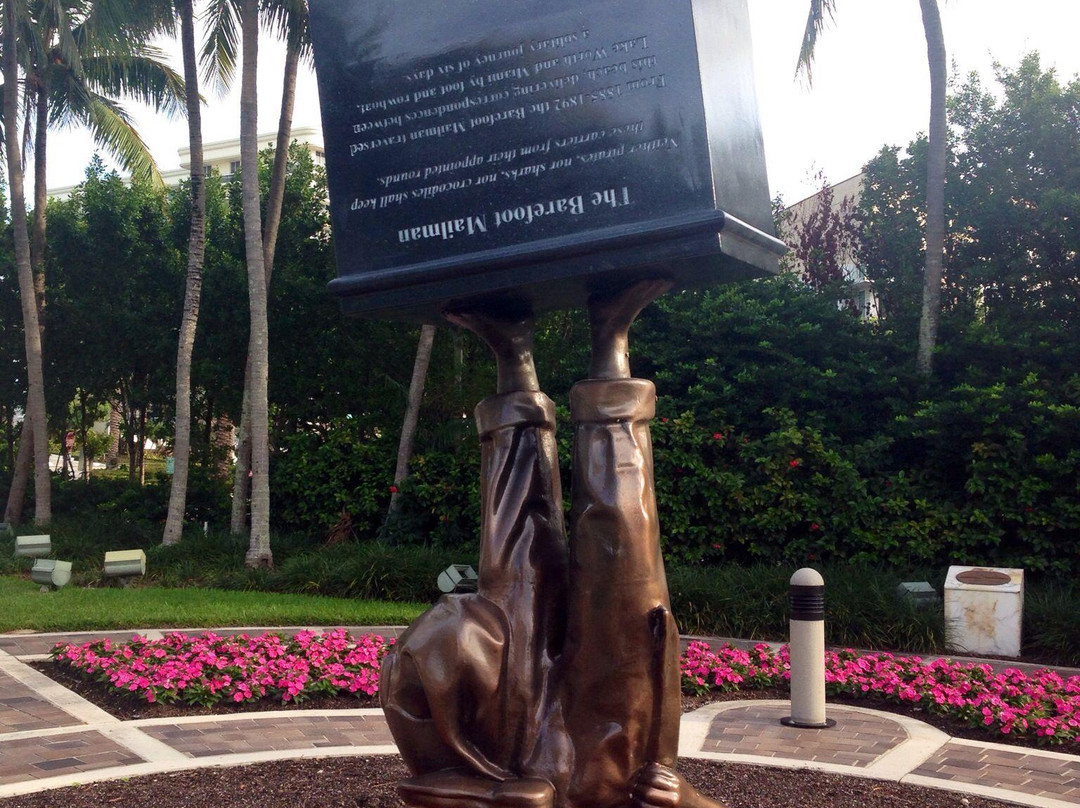 Bal Harbour Shops景点图片