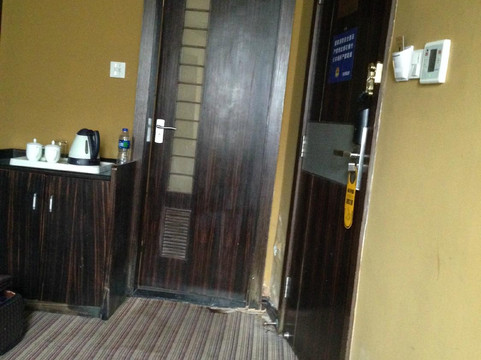 逸居酒店（上海川沙古镇店）主图