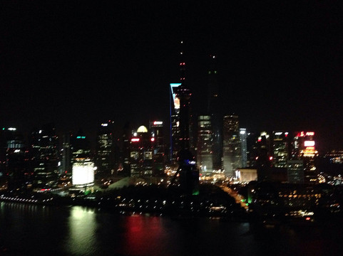 非常时髦酒吧-上海市必去景点