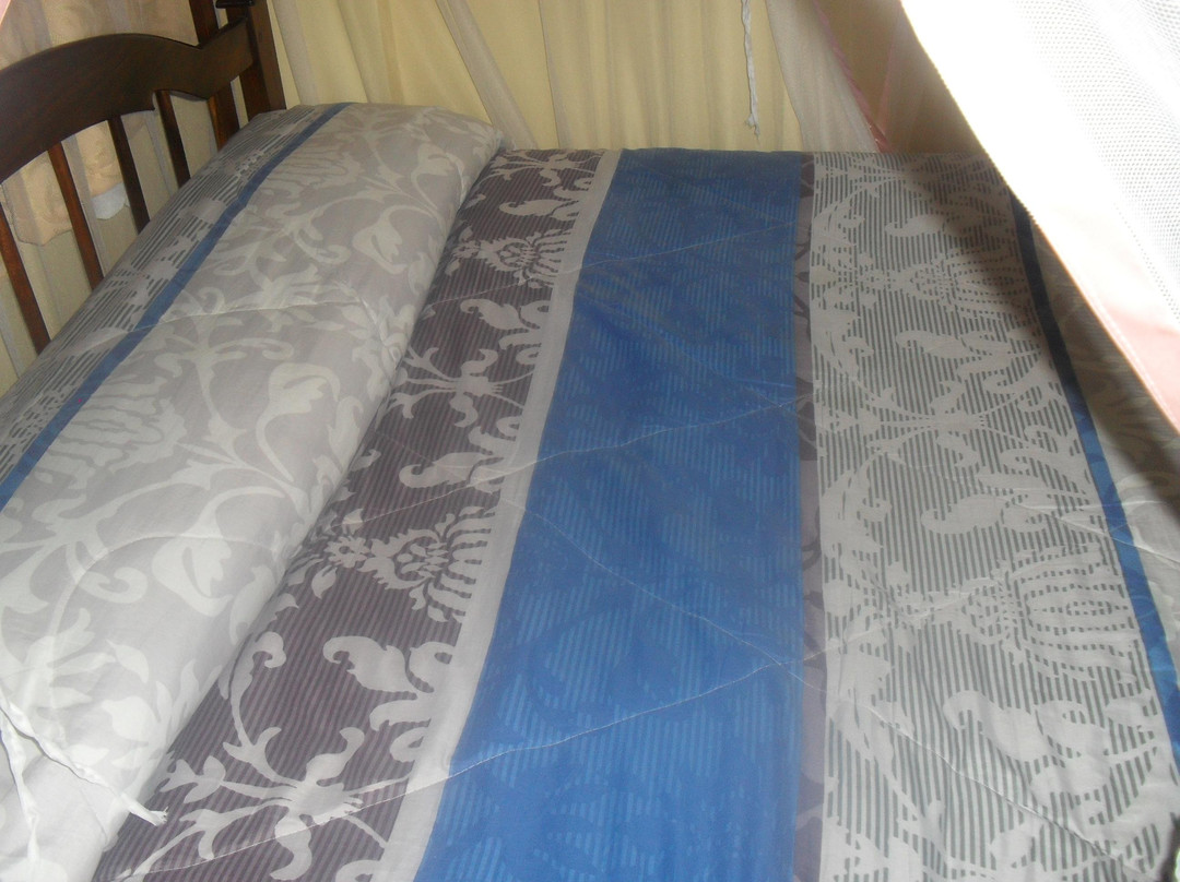 Fine Breeze Hotel主图