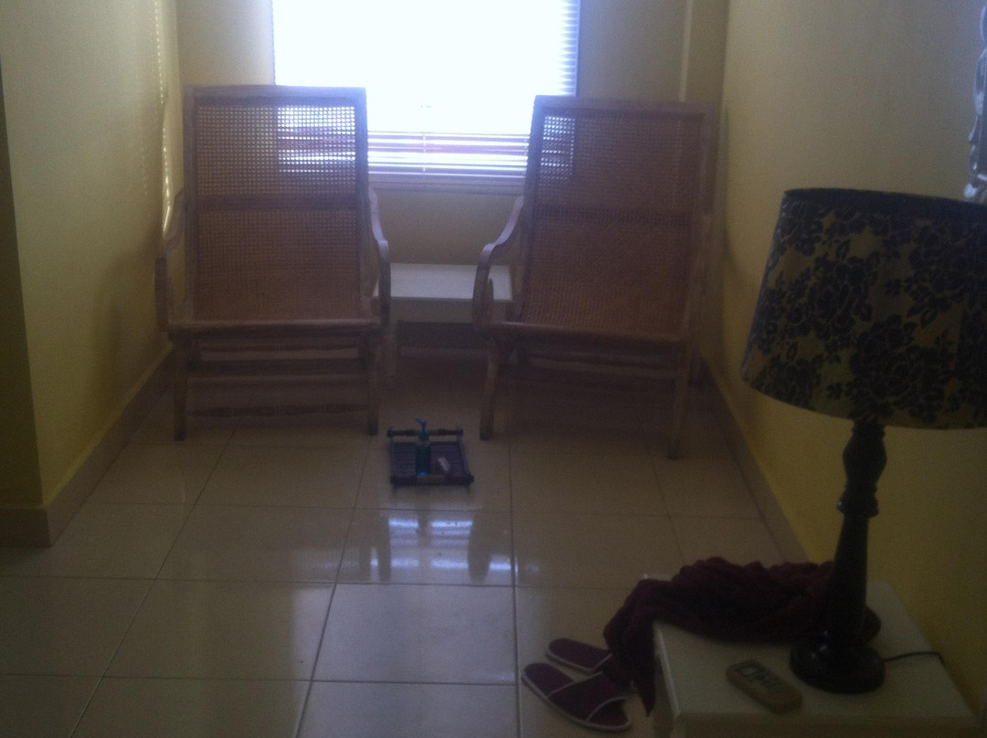 Casa Spa-Tibubeneng必去景点