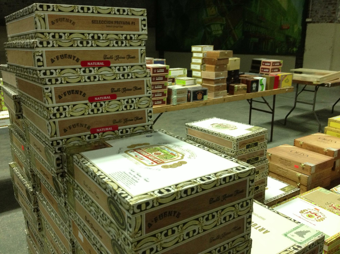 Saint Blues Guitar Workshop-孟菲斯必去景点