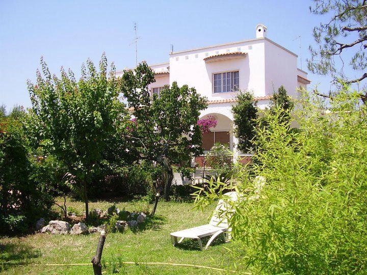 Bed and Breakfast Santa Sabina-官方