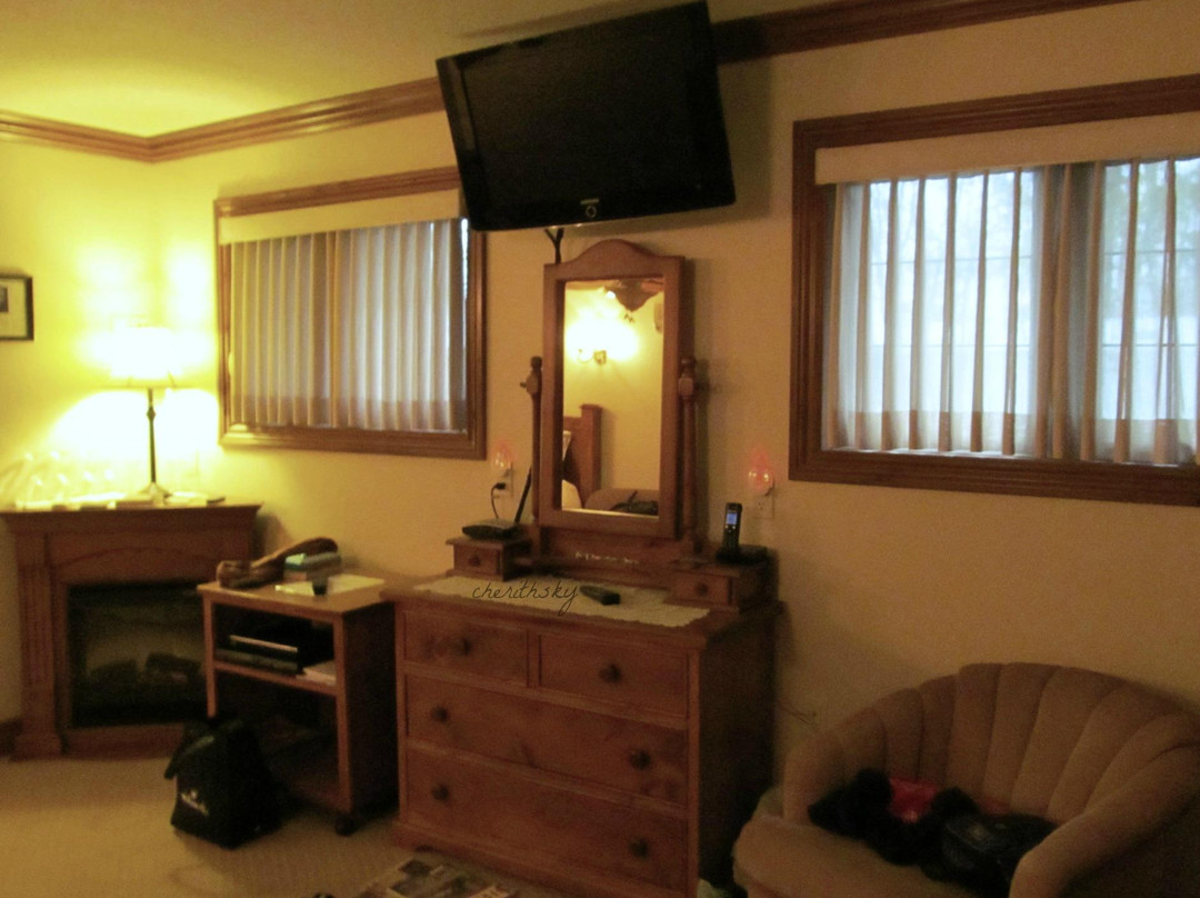 Leisure Estates Bed & Breakfast Retreat主图