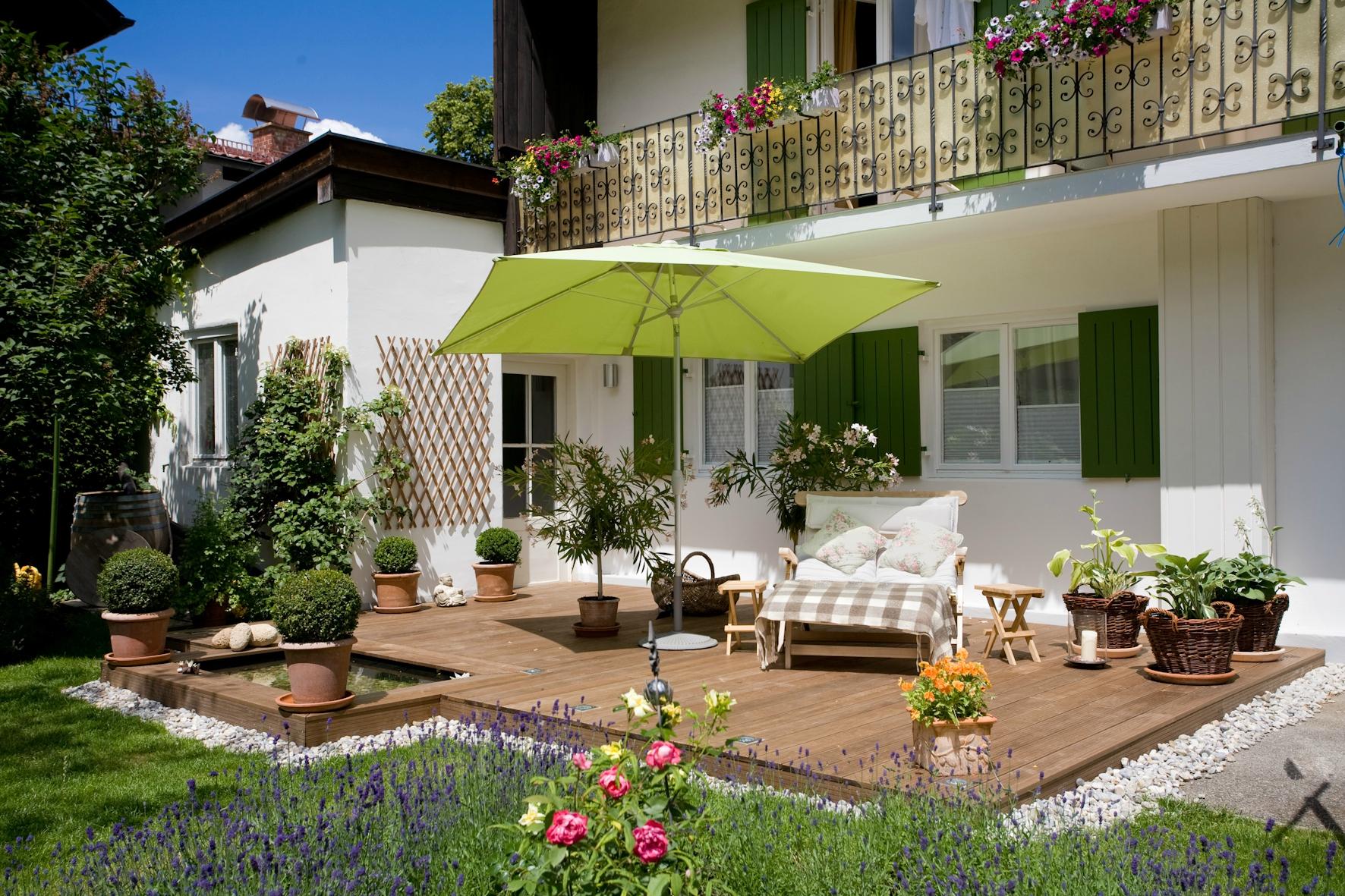 Pension Sibylle-浴室